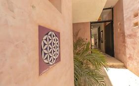 Casa Petra Of La Veleta 4Br Heart Of Tulum